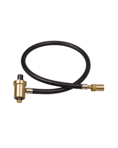 HOSE AVEC VALVE POUR 3299 + 3204