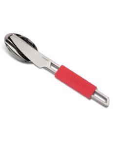 LEISURE CUTLERY - MELON PINK