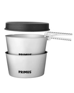 ESSENTIAL POT SET 1.3L