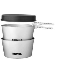 ESSENTIAL POT SET 2.3L__P740300