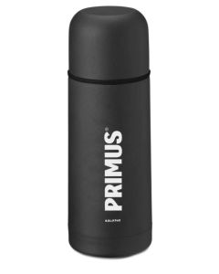 VACUUM BOTTLE 0.75L - BLACK