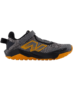 DYNASOFT NITREL V6 BUNGEE LACE W/TOP STR - CASTLEROCK - 12 - M_NEB707_PANTRLS6__90853378