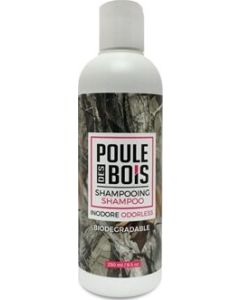 SHAMPOOING 250ML - N/A - 250ML