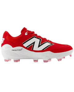 FRESH FOAM 3000 V7 LOW SOULIERS - ROUGE - 8.5 - EE_NEB994_PL3000K7__90858690
