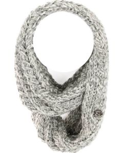 FOULARD INFINITI - GRIS CHINE - TAILLE UNIQUE