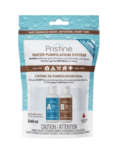 PRISTINE PERSONAL PACK 4 OZ__PRISLG