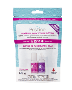 PRISTINE PERSONAL PACK 2 OZ_GOZ2_PRISP__90804586