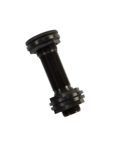PERCE COQUE PB PEDALO - NOIR