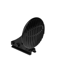 PEDALE LOQUET (UNIT) KAYAK PELICAN  - NOIR_PEL000_PS1082__90860748