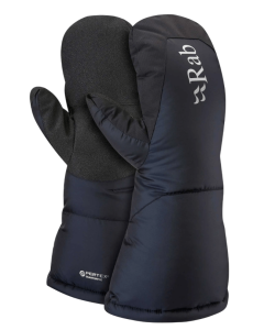 ENDURANCE DOWN MITT - BEL-BELUGA - M