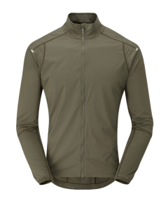 CINDER RIDGELINE JACKET - LKH-LIGHT KHAKI - G_RABLKH_QFF-82__90848167
