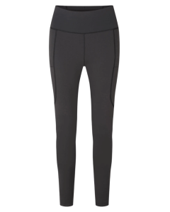 W INCLINE AS TIGHTS - BLK-NOIR - P_RABBLK_QFG-24__90867230