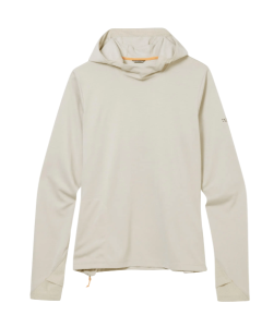 STADEN HOODY WMNS - PBE-PEBBLE  - 14