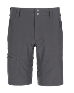 INCLINE LIGHT SHORTS - ANT-ANTHRACITE - 38_RAANT_QFV-07__90847972