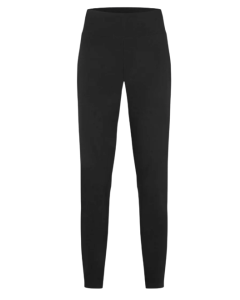 ELEVATION PANTS WMNS - BLK-NOIR - 8