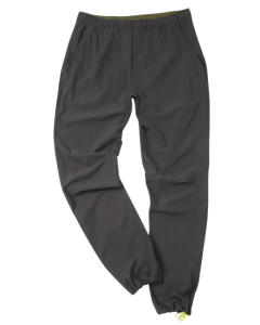 HARPUR PANTS - ANT-ANTHRACITE - 32_RAANT_QFW-30__90847960