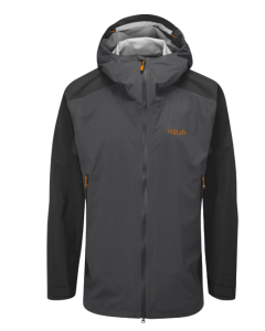 KINETIC ALPINE 2.0 JACKET - ANT-ANTHRACITE - G
