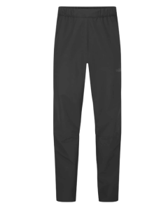 DOWNPOUR PANTS - BLK-NOIR - TG - COURT_RABBLK_QWI-27__90848142