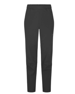 DOWNPOUR PANTS WMNS - BLK-NOIR - 8 - COURT_RABBLK_QWI-30__90848096