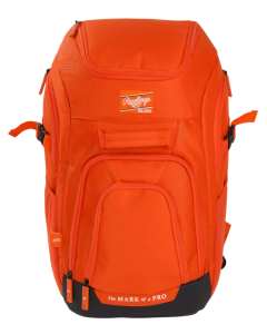 FRANCHISE 2 SAC À DOS RAWLINGS - ORANGE - TAILLE UNIQUE_ESC023_R00704481__90861476