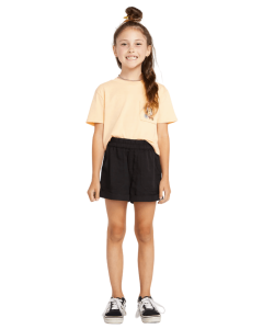 SUNDAY STRUT SHORT - BKO-BLACK OUT - M_VLBKO_R0912301__90830952