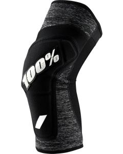 RIDECAMP - GREY HEATHER/BLACK - TG