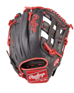 R9 PRO B. HARPER 12.5 GANT - CND - REGULIER_CND104_R9PBH3__90858432