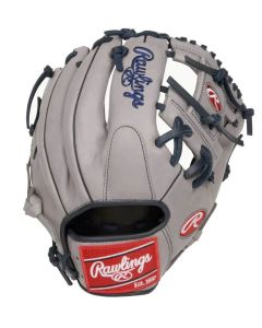 R9 PRO F. LINDOR GANT RAWLINGS - GRIS - REGULIER_SECGRI_R9PFL12__90805956