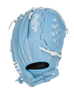 R9 SOFTBALL 12.5 GANT RAWLINGS - CND - REGULIER_CND104_R9SB125-3CB__90858469