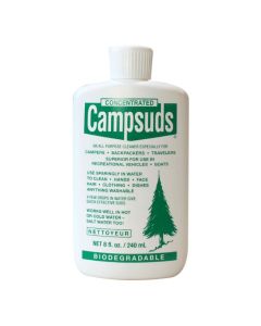 CAMPSUDS 8 OZ - AS - 8OZ