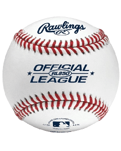 RL850 8.5" BALLES BASEBALL (DZ)