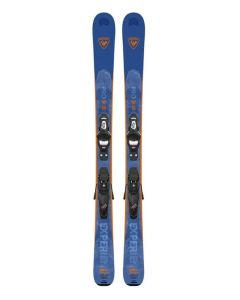 EXPERIENCE PRO KID4 - ASSORTIE - 104CM