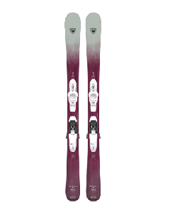 EXPERIENCE W PRO KID4 - ROSE - 104CM
