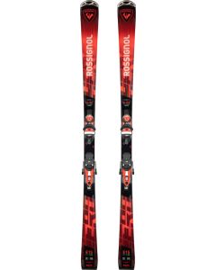 HERO ELITE MT CA K NX12 - CND - 167CM