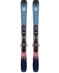 RALLYBIRD SOUL PRO XP10 - CND - 160CM_ROSCND_RRNQE02__90849253