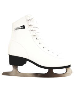 PATINS RÉCRÉATIFS CLASSIC ENF. - BLANC - 13