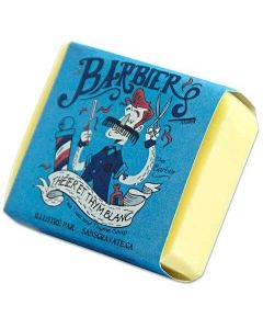 LE BARBIER - THÉIER ET THYM BLANC