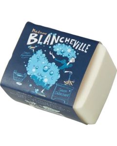 MADAME BLANCHEVILLE - SAVON HUILE COCO 