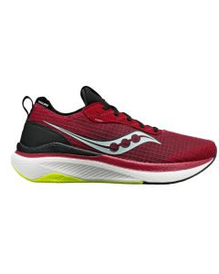 FREEDOM CROSSPORT - BERRY/NOIR - 9.5_SAU127_S10820__90860081