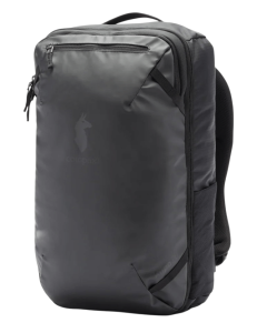 ALLPA 28L  - NOIR - 28L_COTNOI_S24492U1081__90844042