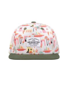 SAGUARO SNAPBACK ASPEN_HDS820_SAGUAROSNAPBACK__90792299