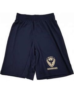 SHORT PRO TEAM PHOENIX AD - MARINE - P