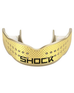 TRASH TALKER GOLD-CHROME PROT. BUCCAL