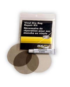 VINYLE KIT REPARATION DRY BAG