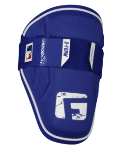 SURGE MLB PROTECTEUR COUDE - BLEU MARINE - P/M_ASK005_SEP13319158__90858278
