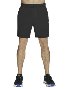 GOSTRETH ULTRA 7" SHORT - BLK-NOIR - M_SKEBLK_SH2__90845281