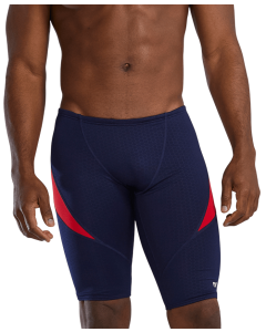 JAMMER-DURAFST ELITE-HEXA - 404-MARINE ROUGE - 34