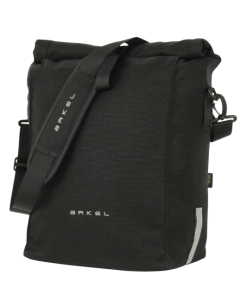 SIGNATURE V 28L - CORDURA BLACK  - 28L