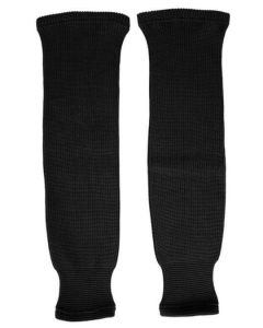 BAS HOCKEY TRICOT UNIS 24'' - NOIR - 24