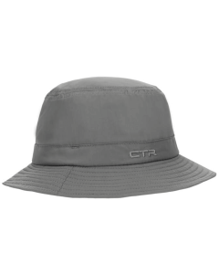 SUMMIT BUCKET - 857-PEWTER - P/M